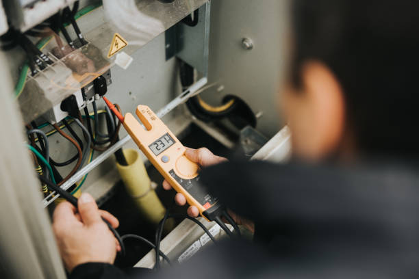 Best Circuit Breaker Repair  in Ravenna, OH