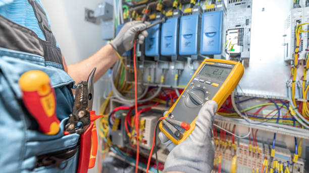 Best Electrical Upgrades for Homes  in Ravenna, OH
