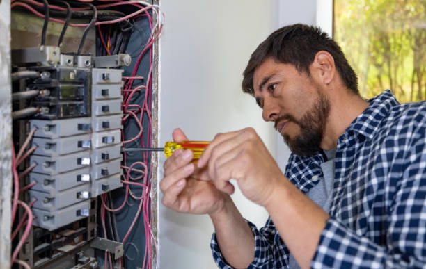 Best Residential Electrician Services  in Ravenna, OH